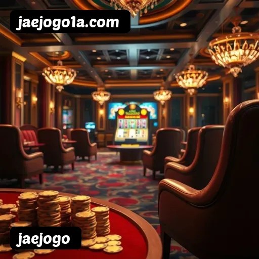 jaejogo APK - Download Oficial Android