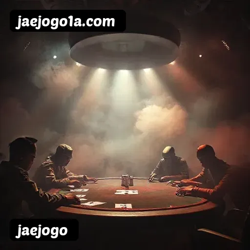 FAQ - Perguntas Frequentes jaejogo