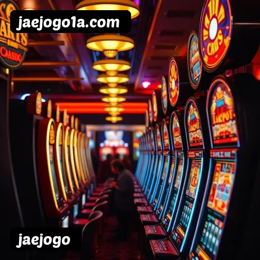 Termos e Condições Transparentes jaejogo