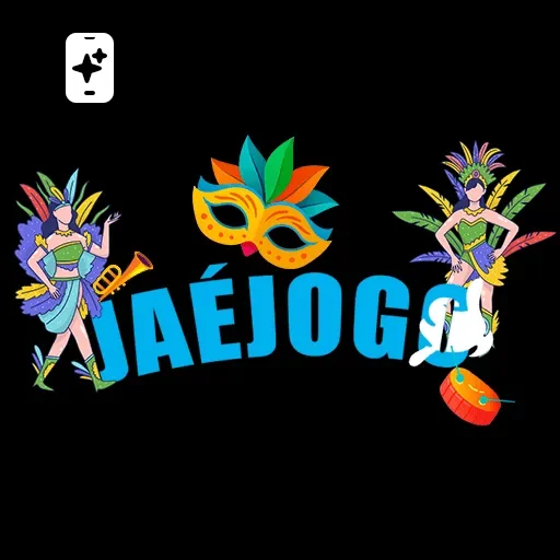 APP oficial da jaejogo para mobile