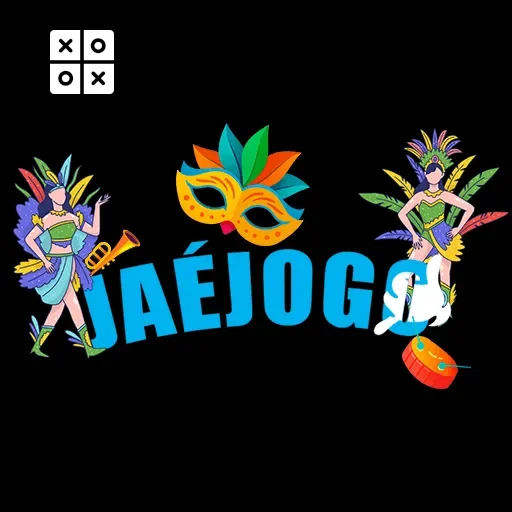 Jogos online da jaejogo com variedade de opções