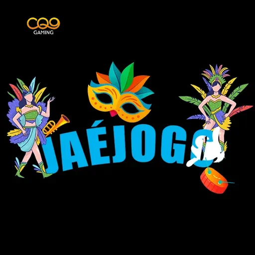Logo da jaejogo